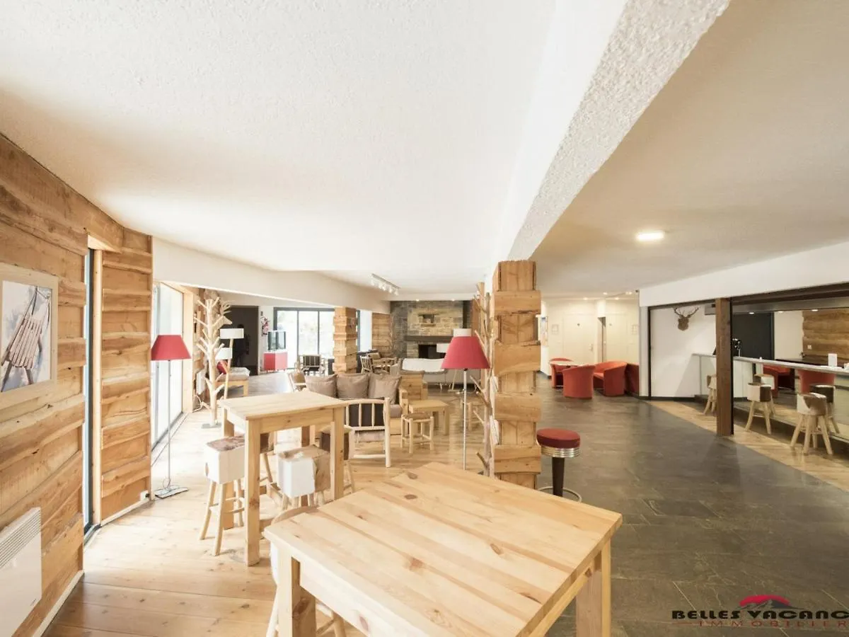 Appartement Saint-Lary-Soulan, 3 pièces, 6 personnes - FR-1-296-328 Saint-Lary-Soulan