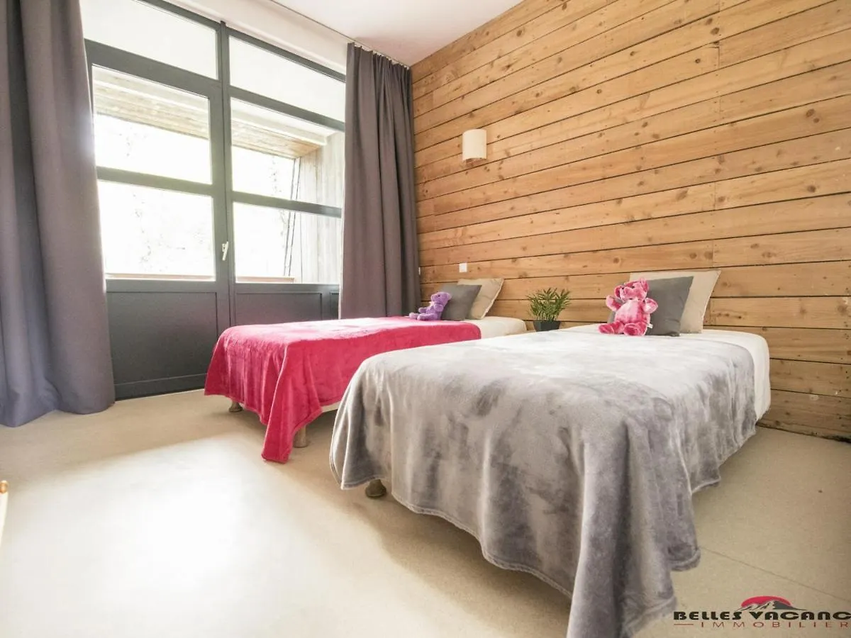 Appartement Saint-Lary-Soulan, 3 pièces, 6 personnes - FR-1-296-328 Saint-Lary-Soulan