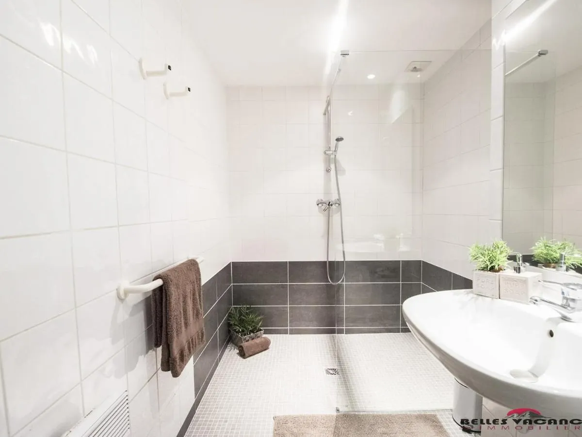 Appartement Saint-Lary-Soulan, 3 pièces, 6 personnes - FR-1-296-328 0*, Saint-Lary-Soulan France