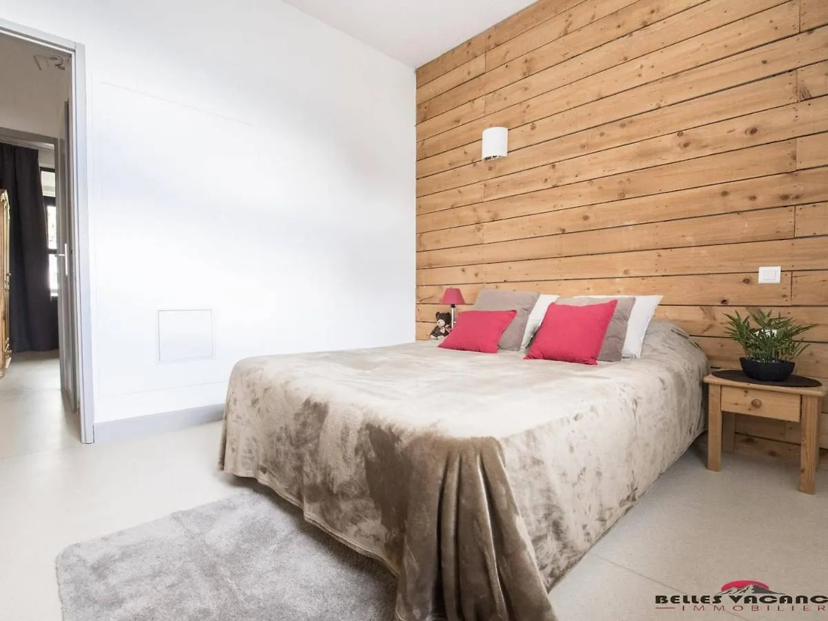 Appartement Saint-Lary-Soulan, 3 pièces, 6 personnes - FR-1-296-328 0*, Saint-Lary-Soulan